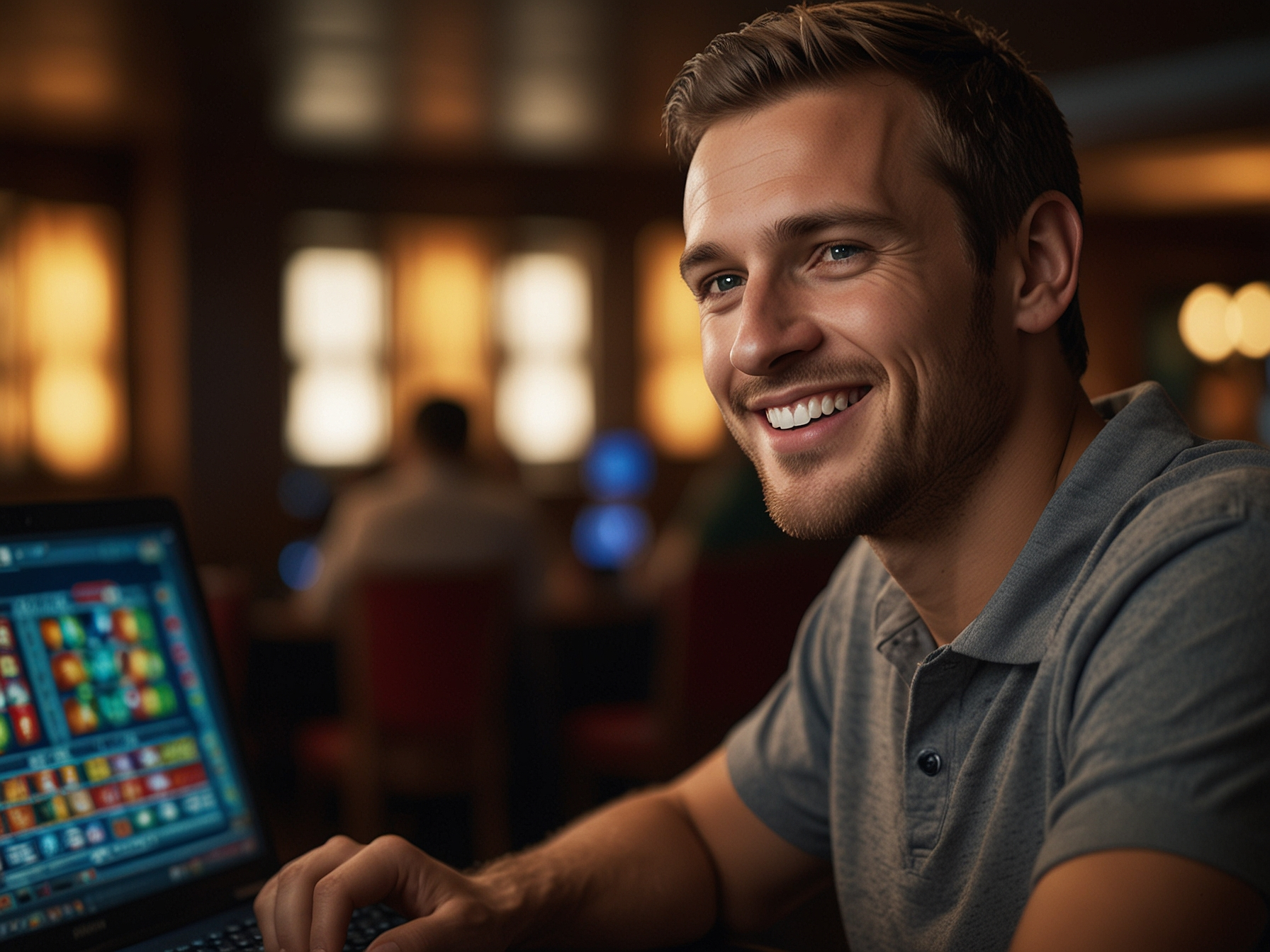 Oferta dla powracających graczy