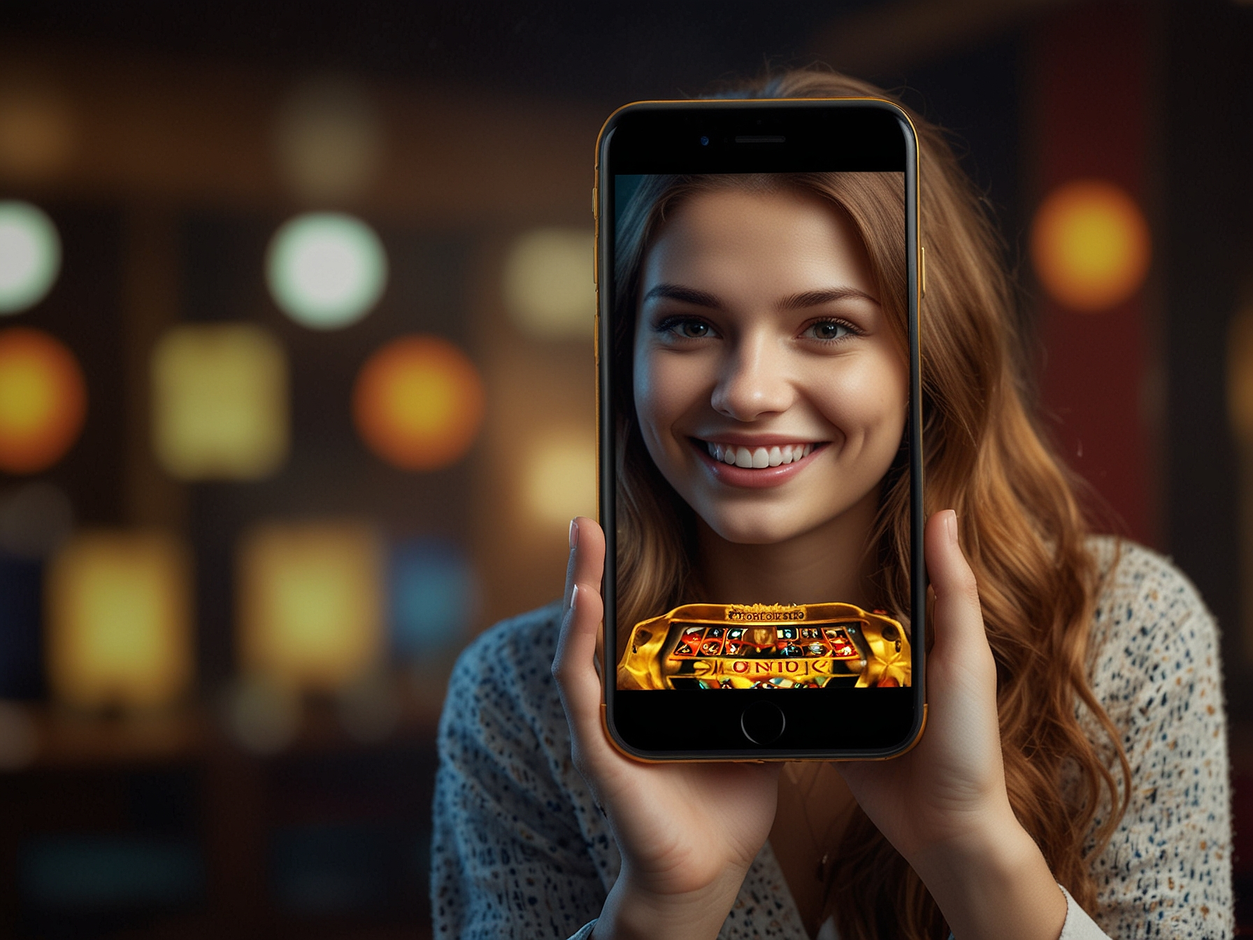 Promocja powitalna Fireball Kasyno