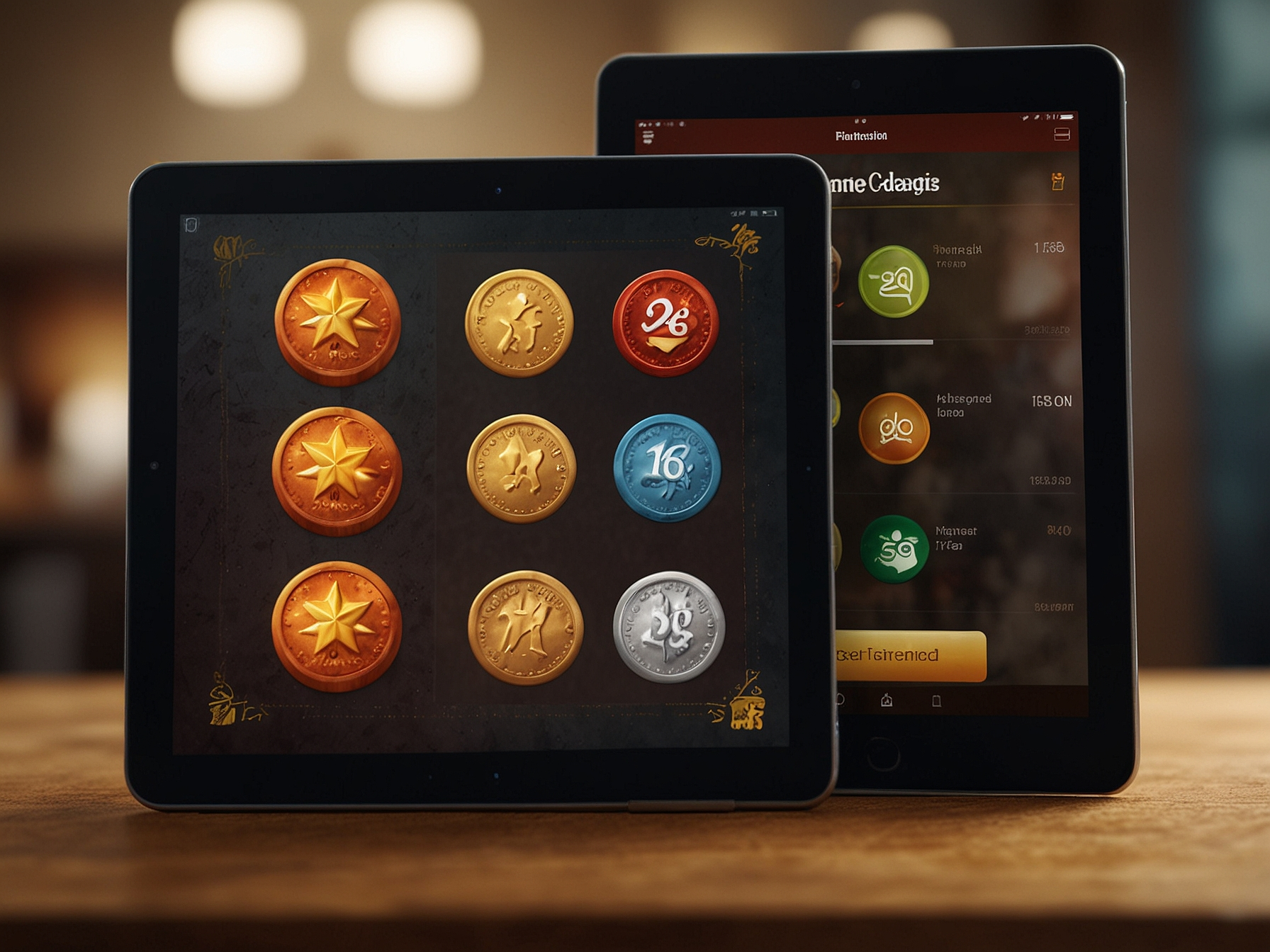 Promocje i bonusy Fireball Kasyno