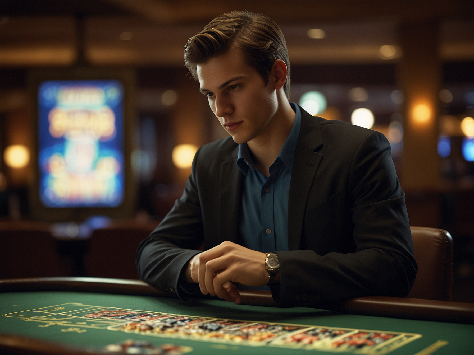 Logowanie do Fireball Kasyno